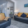 Отель Hawtree Cottage - 2 Bed Cottage - Tenby, фото 2
