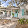 Отель Downtown Winter Garden Cottage ~ 12 Mi to Disney!, фото 17