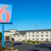 Отель Motel 6 Newport, OR, фото 13