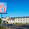 Отель Motel 6 Newport, OR, фото 1
