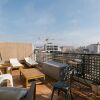 Отель Appartement Perier avec terrasse, фото 15