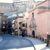 Отель Apartamentos Adarve Toledo, фото 1