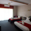 Отель The Grampians Motel & The Views Restaurant, фото 28