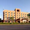 Отель Holiday Inn Express Torreon, an IHG Hotel в Торреоне