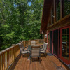 Отель Rock Lodge Cabin 4 Bedroom House, фото 1