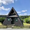 Отель Wooden chalet with oven, in Oberharz near a lake, фото 22