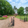 Отель Mansion with Ensuite Bathrooms, 10,000m2 Garden And Heated Terrace, Het Hulsbeek, фото 22
