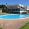 Отель Estepona Frontline Beach Homely 3 bedrooms duplex with amazing views, фото 11