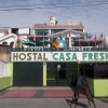 Отель Casa Fresh в Салаверри