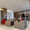 Отель Ji Hotel Taizhou Wanda Plaza, фото 5