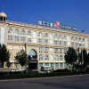 Отель Jinjiang Inn Hebi Xinghe Street Yulong Shopping Square, фото 1