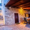 Отель Awesome Home in Lokva Rogoznica With Wifi and 4 Bedrooms, фото 12