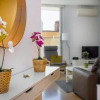 Отель Beach Apartment Villa Olimpica, фото 3