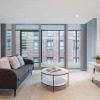 Отель Stylish 2BR Apartment in Heart of Sheffield, фото 2