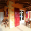 Отель Charming 2-Bed House in Les Forges with Pool, фото 1
