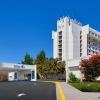 Отель Doubletree By Hilton Washington Dc North/Gaithersburg, фото 24
