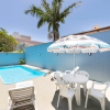 Отель Casa Patta - 05 dormitórios, com piscina., фото 14