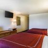 Отель Bridgeway Inn & Suites Portland Airport, фото 7