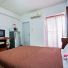 Отель Nida Rooms Narathivas 2888 Residence At Living Nara Place, фото 4