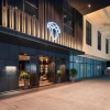 Отель The Hotel V Confucius Temple, фото 12