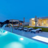 Отель Cretan Villas Kouros n' Kori, фото 11
