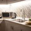Отель Flat 2 bedrooms 1 bathroom - Mpenitses, фото 11