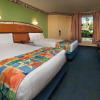 Отель Disneys All-Star Music Resort, фото 18