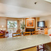 Отель Powder Pointe 201a 1 Bedroom Condo by RedAwning, фото 11
