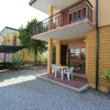 Отель Bungalow Park in Bibione, фото 1