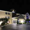 Отель Red Roof Inn Roanoke - Troutville, фото 1