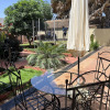Отель Chez Lilie Maison d'hôtes à Saly, фото 20