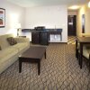 Отель Holiday Inn Express & Suites Tulsa South Bixby, фото 22