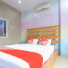 Отель OYO 90021 Tokidoki X Ah123 Residence, фото 19
