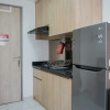 Отель Simply And Comfort 1Br At Akasa Pure Living Bsd Apartment, фото 7