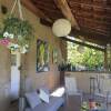 Отель Lovely Renovated Farm in the heart of Drôme, фото 17