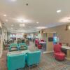 Отель Residence Inn by Marriott Fort Worth Alliance Airport, фото 2
