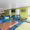 Отель Wingate by Wyndham Cedar City, фото 13