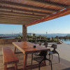 Отель Luxury Key Mykonos 5 Bed Villa La Isla Bonita Agia Sofia, фото 12