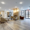 Отель Wonderful 1 Bedroom Condo at Ballston, фото 20