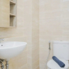 Отель Comfortable Studio Apartment at Springwood Residence, фото 16