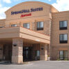 Отель Springhill Suites Cedar City в Сидар-Сити