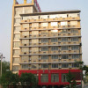 Отель Beijing Shindom-Cai Shi Kou Hotel, фото 6