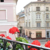 Отель Old Town Apartments, фото 17