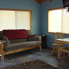 Отель Mt. Peale Sanctuary and Retreat Cabins, фото 11