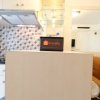 Отель Bassura City Apartment with City View, фото 2