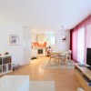 Отель Amici - Two Bedroom No.3, фото 9
