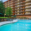 Отель Holiday Inn Club Vacations Smoky Mountain Resort, an IHG Hotel, фото 18