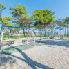 Отель Beatiful Apartment Blue near Sandy Beach, фото 18