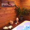 Отель Gîtes du demaine de label SPA-SAUNA-MASSAGE, фото 47