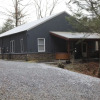 Отель Barn Haven 2 Bedroom Home, фото 9
